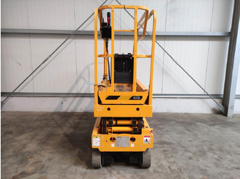 Scissor lift Haulotte OPTIMMM8: picture 3