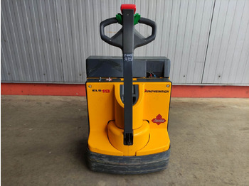 Stacker Jungheinrich ELS 18 (Doppelstock): picture 4