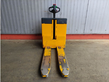 Stacker Jungheinrich ELS 18 (Doppelstock): picture 3