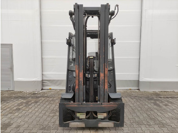 Electric forklift Linde E35H-01/600-388: picture 3 Electric forklift Linde E35H-01/600-388: picture 3