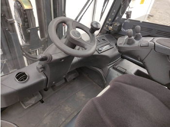 Electric forklift Linde E35H-01/600-388: picture 5 Electric forklift Linde E35H-01/600-388: picture 5