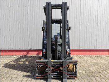 Electric forklift Linde E35L-01-387: picture 3 Electric forklift Linde E35L-01-387: picture 3