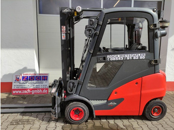 Diesel forklift LINDE H18