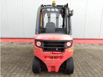 Diesel forklift Linde H25D-02-392/EVO: picture 4