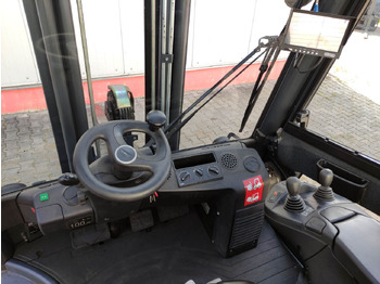 Diesel forklift Linde H50D-02-394-EVO: picture 5