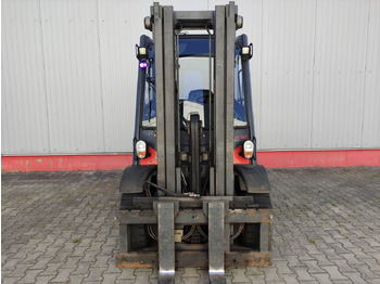 Diesel forklift Linde H50D-02-394-EVO: picture 3