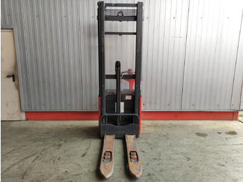 Stacker Linde L12: picture 3