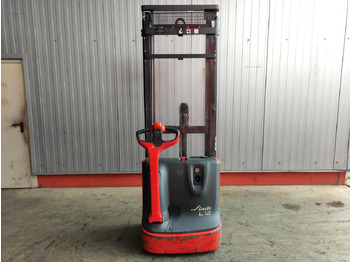 Stacker Linde L12: picture 4