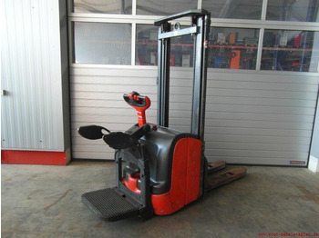 Stacker Linde L16APi-372: picture 3