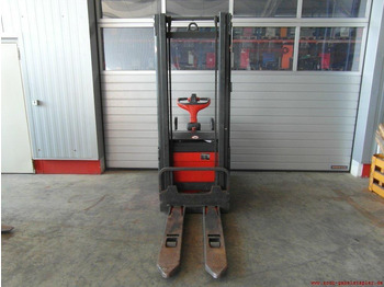 Stacker Linde L16APi-372: picture 5