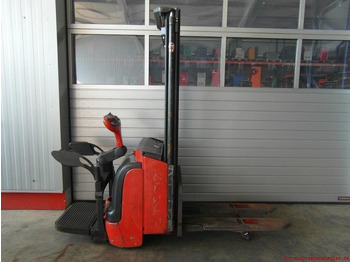 Stacker Linde L16APi-372: picture 2