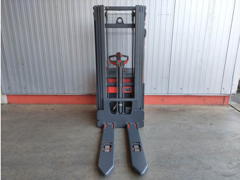 Stacker Linde L16i-1173: picture 3