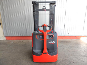 Leasing of Linde L20i-1173 Linde L20i-1173: picture 4