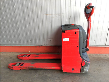 Pallet truck LINDE T16