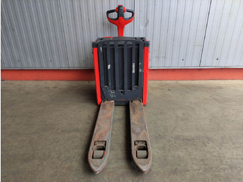 Leasing of Linde T16L-1152 Linde T16L-1152: picture 3