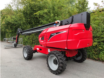 Articulated boom Manitou 280 TJ ST5 S1: picture 5