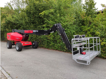 Articulated boom Manitou 280 TJ ST5 S1: picture 3