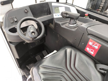 Reach truck Still FM-X-25: picture 5