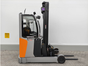 Reach truck Still FM-X-25: picture 2