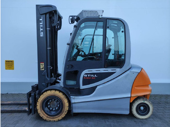 Electric forklift STILL RX60