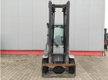 Diesel forklift Still RX70-40: picture 3