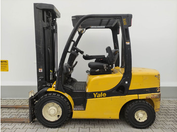 Leasing of Yale GDP35VXE2445 Yale GDP35VXE2445: picture 1