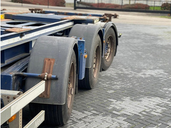 Leasing of Renders ROC 16.27 CC X-STEERING, ALLE AANSLUITINGEN, APK. Renders ROC 16.27 CC X-STEERING, ALLE AANSLUITINGEN, APK.: picture 3 Leasing of Renders ROC 16.27 CC X-STEERING, ALLE AANSLUITINGEN, APK. Renders ROC 16.27 CC X-STEERING, ALLE AANSLUITINGEN, APK.: picture 3