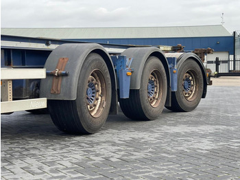 Leasing of Renders ROC 16.27 CC X-STEERING, ALLE AANSLUITINGEN, APK. Renders ROC 16.27 CC X-STEERING, ALLE AANSLUITINGEN, APK.: picture 2 Leasing of Renders ROC 16.27 CC X-STEERING, ALLE AANSLUITINGEN, APK. Renders ROC 16.27 CC X-STEERING, ALLE AANSLUITINGEN, APK.: picture 2