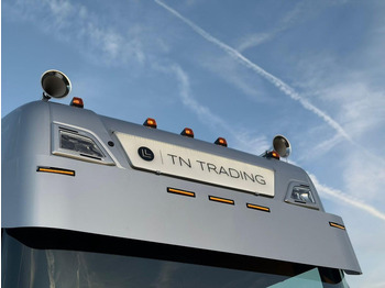 Tractor unit Scania S520 6X2/4, VOLLUCHT, LEER, RETARDER, PARK COOL, EURO 6D.: picture 3 Tractor unit Scania S520 6X2/4, VOLLUCHT, LEER, RETARDER, PARK COOL, EURO 6D.: picture 3