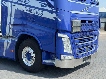 Tractor unit Volvo FH 13.540XL ALCOA, XENON, DUAL CLUTCH, DOUBLE PTO, 3 UNITS!!!: picture 5