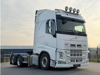 Tractor unit VOLVO FH13 460