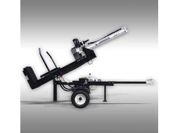 Log splitter JANSEN