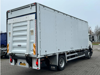 Box truck Scania P250 Euro 6 / Laadklep / Full Side Opening *NL-Truck*: picture 3 Box truck Scania P250 Euro 6 / Laadklep / Full Side Opening *NL-Truck*: picture 3