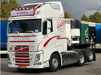 Tractor unit VOLVO FH13 540