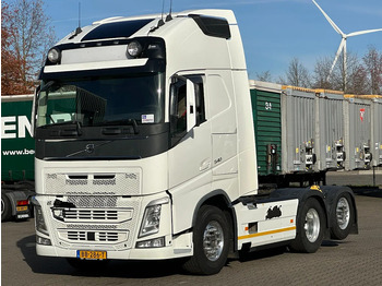 Tractor unit VOLVO FH 540