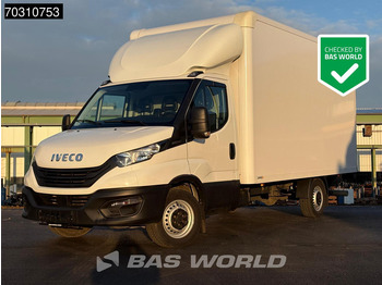Box van IVECO Daily 35s16