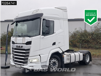 Tractor unit DAF XF 480