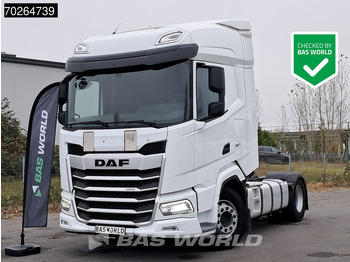 Tractor unit DAF XF 480