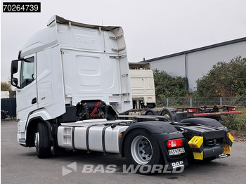 Tractor unit DAF XF 480 4X2 2xTanks ACC LED Euro 6: picture 2