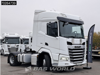 Tractor unit DAF XF 480 4X2 2xTanks ACC LED Euro 6: picture 3