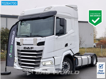 Tractor unit DAF XF 480