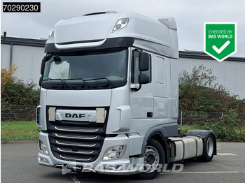 Tractor unit DAF XF 480