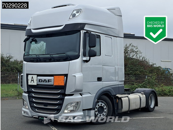 Tractor unit DAF XF 480