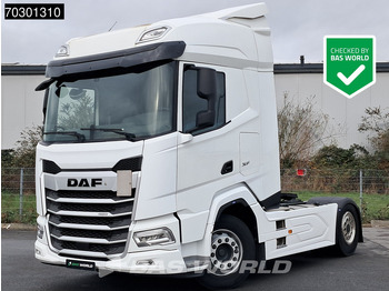 Tractor unit DAF XF 480