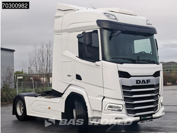 Tractor unit DAF XF 480 4X2 Retarder 2xTanks: picture 3 Tractor unit DAF XF 480 4X2 Retarder 2xTanks: picture 3