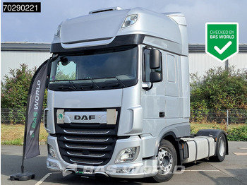 Tractor unit DAF XF 480