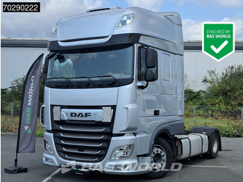 Tractor unit DAF XF 480