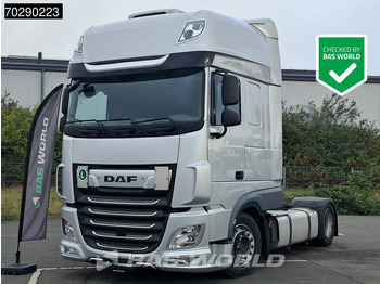 Tractor unit DAF XF 480
