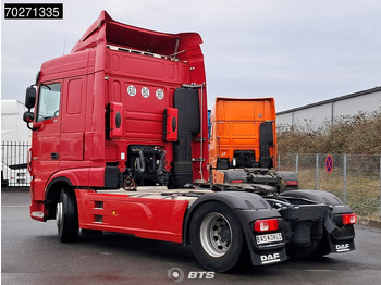 Tractor unit DAF XF 480 4X2 SC LED Standklima: picture 2