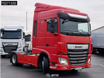 Tractor unit DAF XF 480 4X2 SC LED Standklima: picture 3